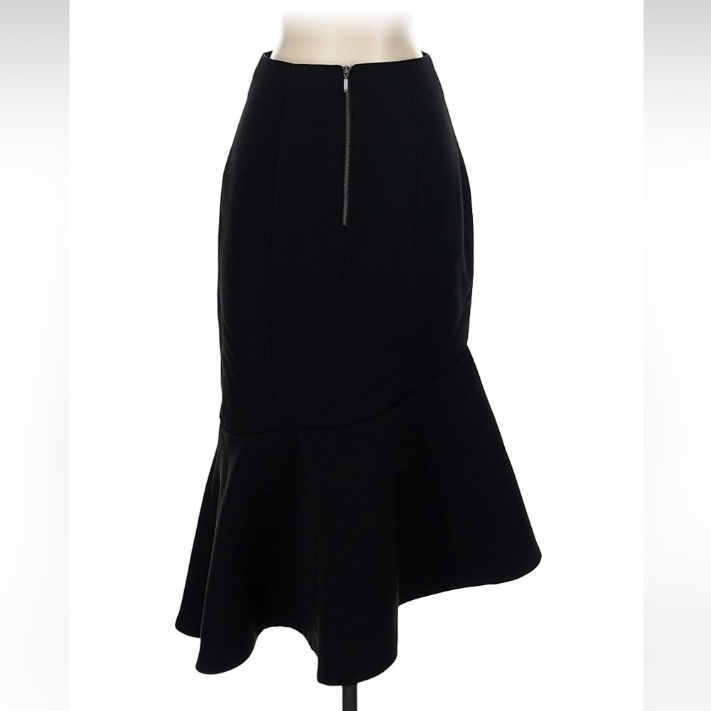 Keepsake The Label Black Adorn Peplum Skirt - Picture 2 of 6